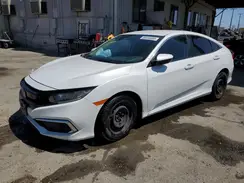 2HGFC2F62LH577607 2020 HONDA CIVIC