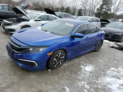 2HGFC2F62LH578627 2020 HONDA CIVIC