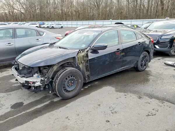 2HGFC2F62LH578983 2020 HONDA CIVIC - Image 1