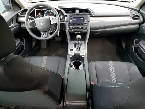 2HGFC2F62LH578983 2020 HONDA CIVIC - Image 8