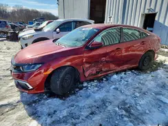 2HGFC2F62LH581138 2020 HONDA CIVIC