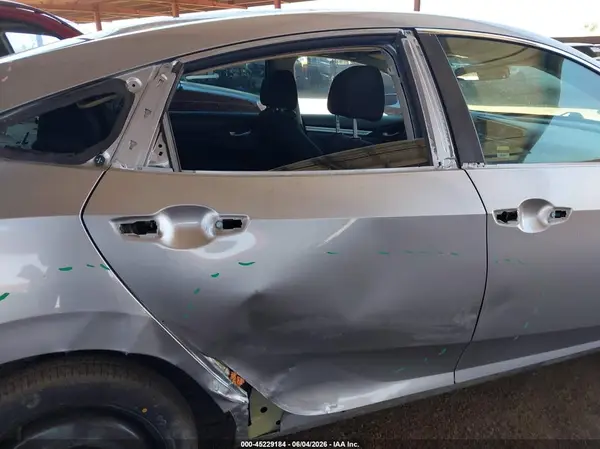 2HGFC2F62LH581382 2020 HONDA CIVIC - Image 8