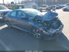 2HGFC2F62LH581785 2020 HONDA CIVIC
