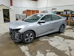 2HGFC2F62LH583245 2020 HONDA CIVIC