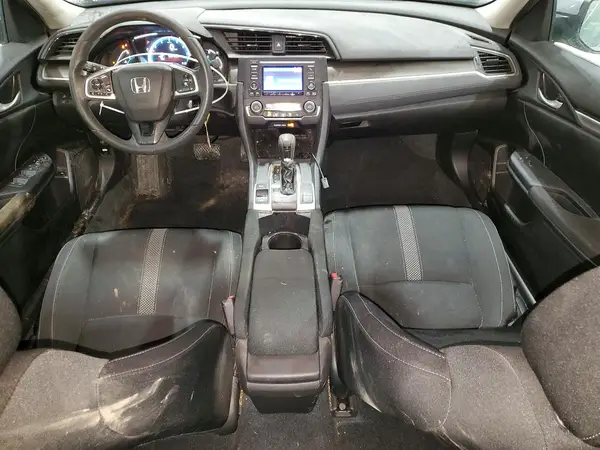 2HGFC2F62LH583245 2020 HONDA CIVIC - Image 8