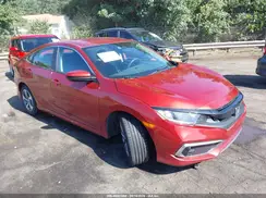 2HGFC2F62LH583519 2020 HONDA CIVIC