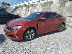 2HGFC2F62LH583911 2020 HONDA CIVIC