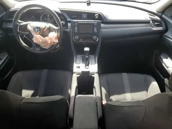 2HGFC2F62LH583911 2020 HONDA CIVIC - Image 8
