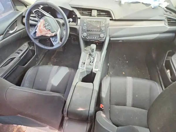 2HGFC2F62LH584170 2020 HONDA CIVIC - Image 8