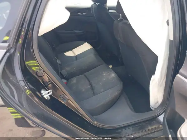 2HGFC2F62LH584881 2020 HONDA CIVIC - Image 8