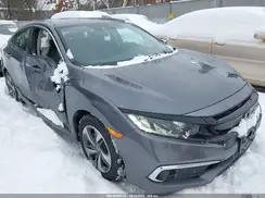 2HGFC2F62LH585769 2020 HONDA CIVIC