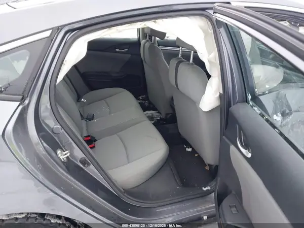 2HGFC2F62LH585769 2020 HONDA CIVIC - Image 8