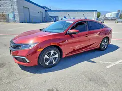 2HGFC2F62LH588123 2020 HONDA CIVIC