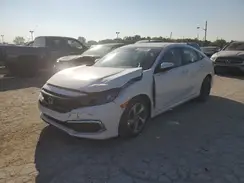 2HGFC2F62LH589255 2020 HONDA CIVIC