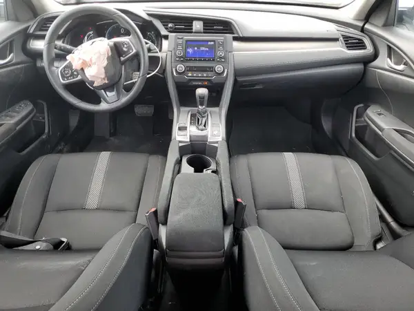 2HGFC2F62LH589255 2020 HONDA CIVIC - Image 8