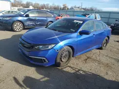 2HGFC2F62LH589708 2020 HONDA CIVIC