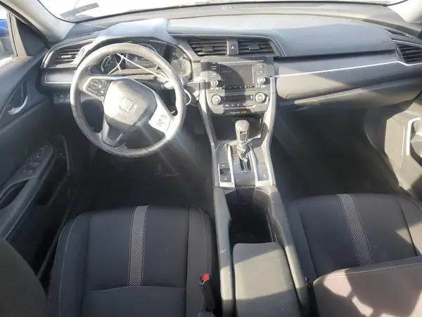 2HGFC2F62LH589708 2020 HONDA CIVIC - Image 8