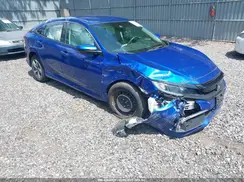 2HGFC2F62LH591023 2020 HONDA CIVIC