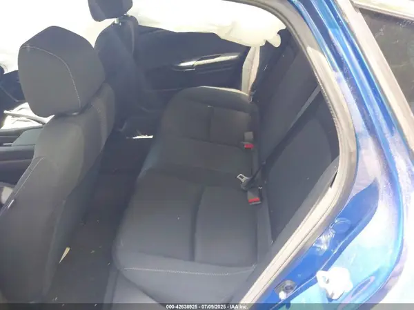 2HGFC2F62LH591023 2020 HONDA CIVIC - Image 8