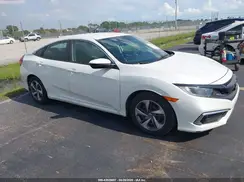 2HGFC2F62LH592530 2020 HONDA CIVIC