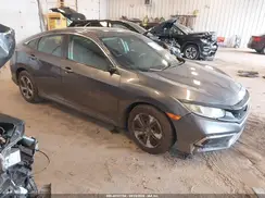 2HGFC2F62LH592740 2020 HONDA CIVIC