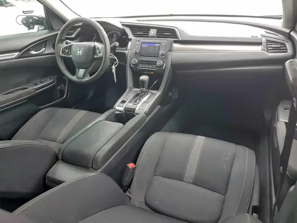 2HGFC2F62LH594214 2020 HONDA CIVIC - Image 8