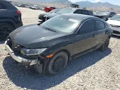 2HGFC2F62LH594407 2020 HONDA CIVIC