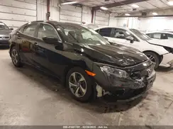 2HGFC2F62LH595590 2020 HONDA CIVIC