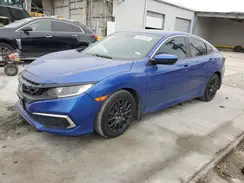 2HGFC2F62LH596190 2020 HONDA CIVIC
