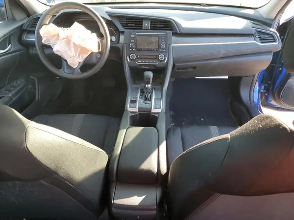 2HGFC2F62LH596335 2020 HONDA CIVIC - Image 8