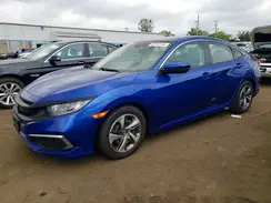 2HGFC2F62LH596965 2020 HONDA CIVIC
