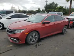 2HGFC2F62LH597436 2020 HONDA CIVIC