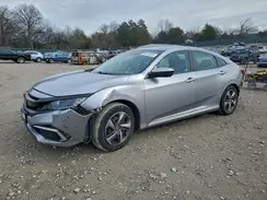 2HGFC2F62LH597758 2020 HONDA CIVIC