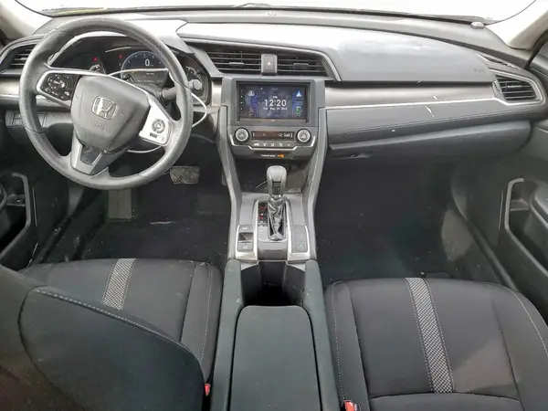 2HGFC2F62LH597758 2020 HONDA CIVIC - Image 8