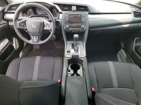 2HGFC2F62LH597937 2020 HONDA CIVIC - Image 8