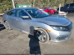2HGFC2F62LH597940 2020 HONDA CIVIC