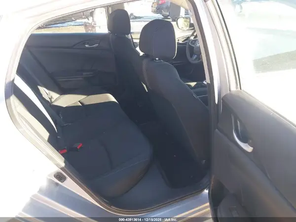 2HGFC2F62LH597940 2020 HONDA CIVIC - Image 8