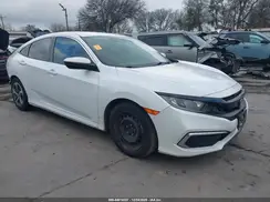 2HGFC2F62LH598778 2020 HONDA CIVIC