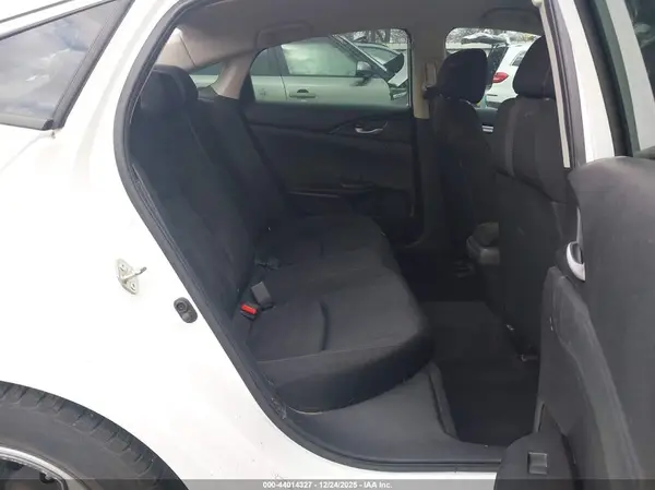2HGFC2F62LH598778 2020 HONDA CIVIC - Image 8