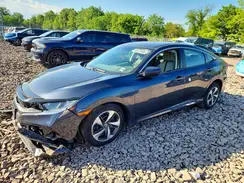 2HGFC2F62LH598991 2020 HONDA CIVIC