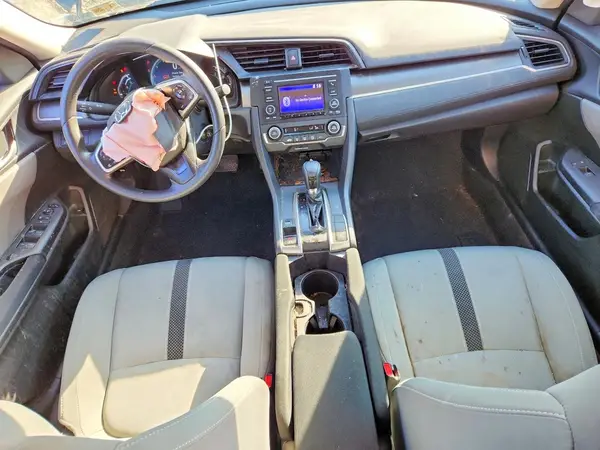2HGFC2F62LH598991 2020 HONDA CIVIC - Image 8