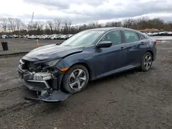 2HGFC2F62LH599039 2020 HONDA CIVIC
