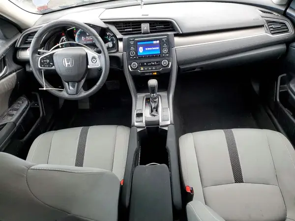 2HGFC2F62LH599039 2020 HONDA CIVIC - Image 8