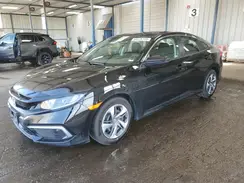 2HGFC2F62LH599221 2020 HONDA CIVIC