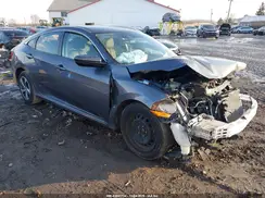 2HGFC2F62LH599428 2020 HONDA CIVIC