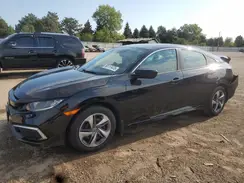 2HGFC2F62LH599834 2020 HONDA CIVIC