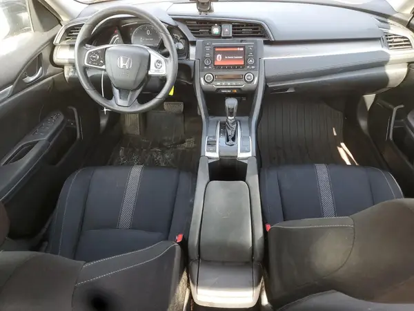 2HGFC2F62LH599834 2020 HONDA CIVIC - Image 8
