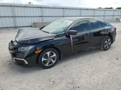 2HGFC2F62LH599848 2020 HONDA CIVIC