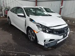 2HGFC2F62LH600853 2020 HONDA CIVIC