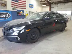 2HGFC2F62LH601601 2020 HONDA CIVIC